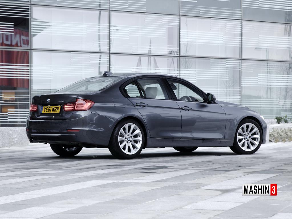  Bmw 328i